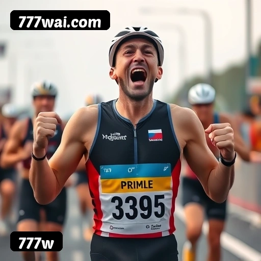 777w bônus R$5.000 + 500 giros - Rollover 35x, prazo 30 dias, 38% taxa conversão