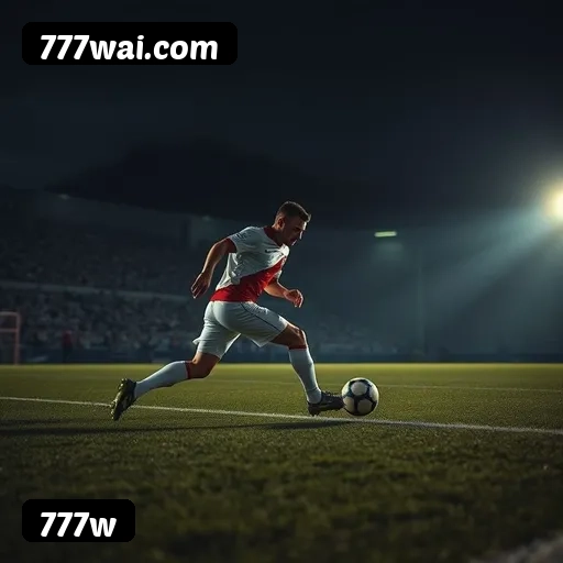 777w PIX instantâneo Brasil - Depósito e saque em minutos 24/7